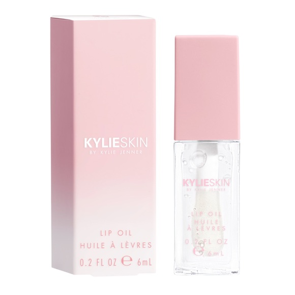 Coconut Lip Oil - Picture 3 of 3